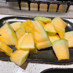 吃哈密瓜真实视频,真实视频揭秘甜蜜滋味