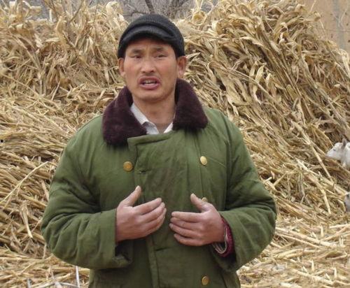 大衣哥吃螺纹瓜视频