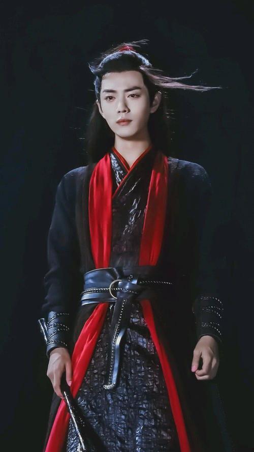 陈情令演员表吃瓜视频播放