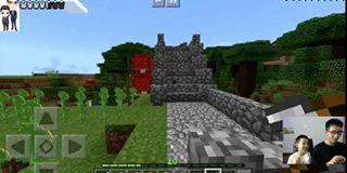 我的世界吃鸡李瓜解说视频,带你领略我的世界吃鸡的激情与技巧