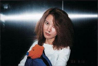 吃瓜视频木子美,从网红到话题女王