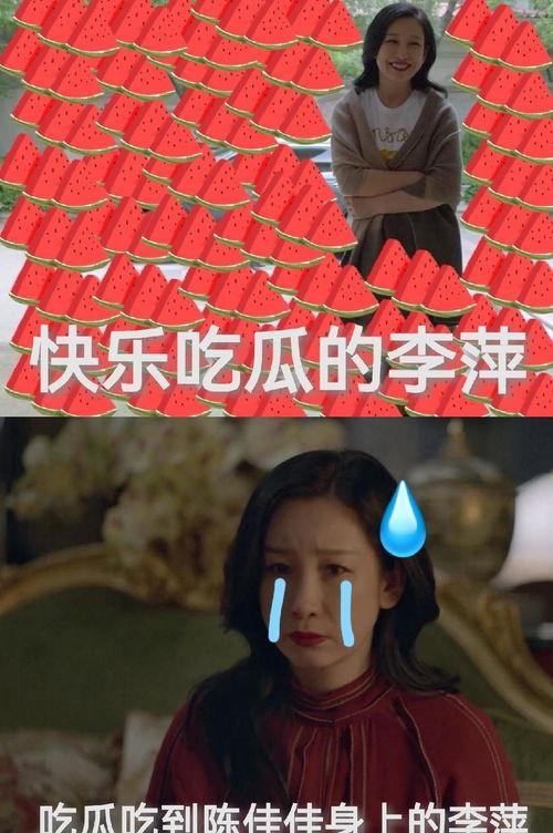 四大吃瓜女人都是谁啊视频,四大吃瓜女人背后的故事与影响力